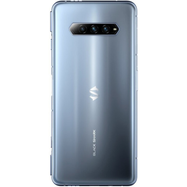 Замовити СМАРТФОНИ Xiaomi Black Shark 4 12/256GB Global Grey