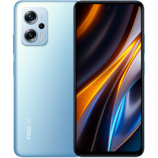Xiaomi Poco X4 GT 8/128GB Blue Гарантія 1 Рік
