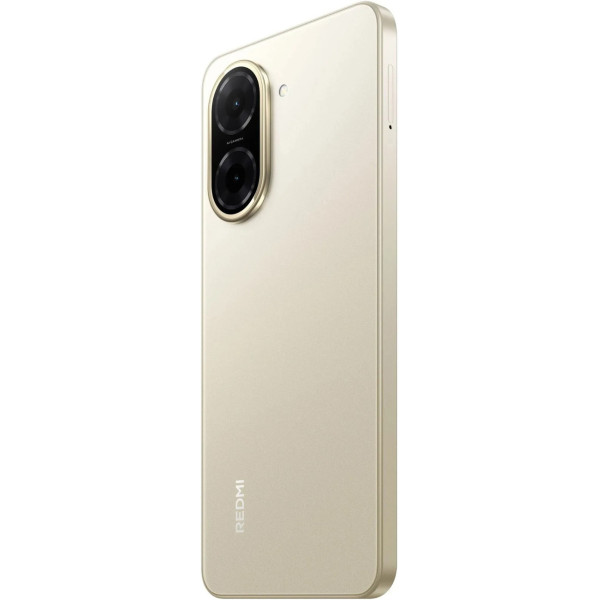 Замовити СМАРТФОНИ Xiaomi Redmi A5 3/64GB Sandy Gold Global Version Гарантія 1 рік