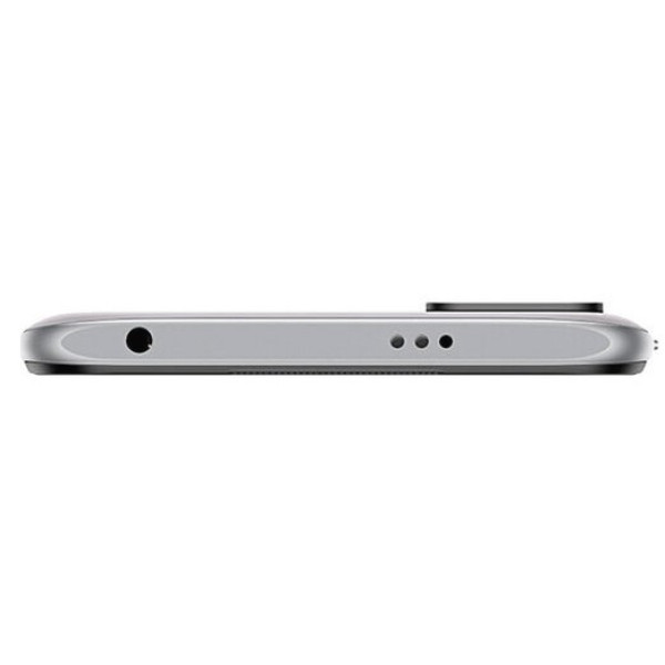 Заказать СМАРТФОНЫ Xiaomi Redmi Note 10 5G 4/128Gb Chrome Silver Global Гарантия 1 Год