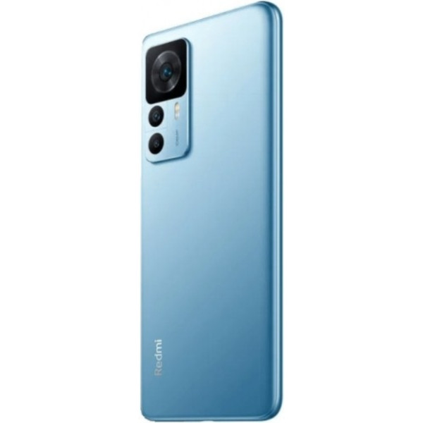 Заказать СМАРТФОНЫ Xiaomi Redmi K50 Ultra 12/256GB Blue Гарантия 1 год