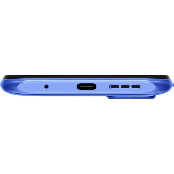 Замовити СМАРТФОНИ Xiaomi Redmi 9T 4/64 Global Blue Гарантія 1 Рік