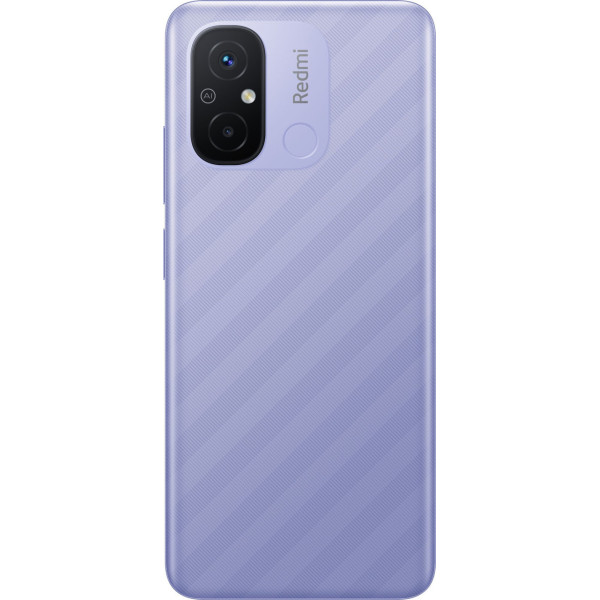 Заказать СМАРТФОНЫ Xiaomi Redmi 12C 4/64Gb Lavender Purple Гарантия 1 Год
