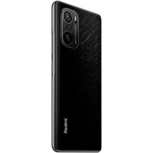 Заказать СМАРТФОНЫ Xiaomi Redmi K40 Pro 8/256GB Black Гарантия 1 год