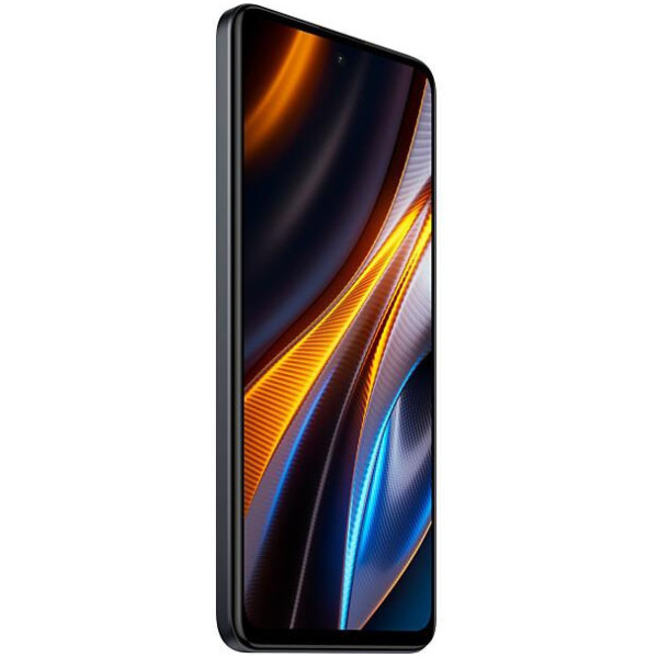 Замовити СМАРТФОНИ Xiaomi Poco X4 GT 8/128GB Black Гарантія 1 Рік