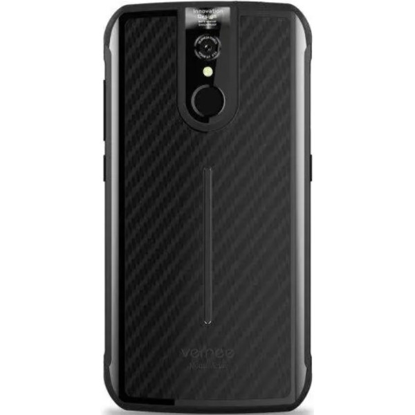 Заказать СМАРТФОНЫ Vernee Active V1 4/64GB NFC Black Гарантия 1 год