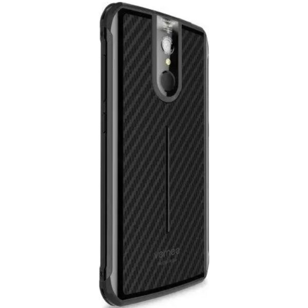 Заказать СМАРТФОНЫ Vernee Active V1 4/64GB NFC Black Гарантия 1 год