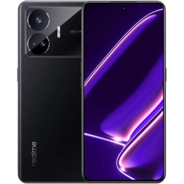 Заказать СМАРТФОНЫ Realme GT NEO 5 SE 5G 8/256Gb Black Гарантия 1 Год