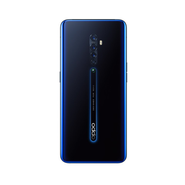 Замовити СМАРТФОНИ OPPO Reno2 Z 8/128Gb Luminous Black Гарантія 1 рік