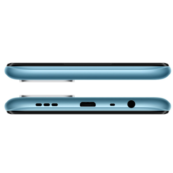 Замовити СМАРТФОНИ OPPO A15S 4/64GB Blue Гарантія 1 рік