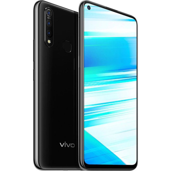 Замовити СМАРТФОНИ VIVO Z5X 4/64Gb Black Гарантія 1 рік
