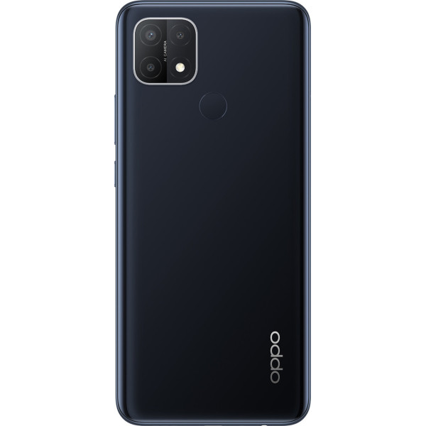 Заказать СМАРТФОНЫ OPPO A15S 4/64GB Black Официальный / Гарантия 1 год