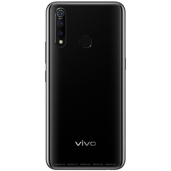 Замовити СМАРТФОНИ VIVO Z5X 4/64Gb Black Гарантія 1 рік