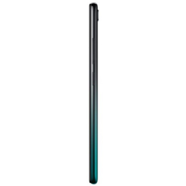 Замовити СМАРТФОНИ VIVO Y1S 2/32GB Black Гарантія 1 рік