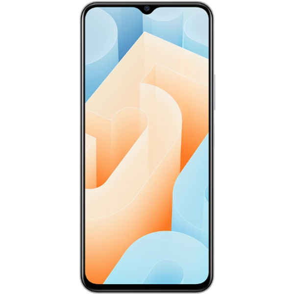 Замовити СМАРТФОНИ VIVO Iqoo U5 8/128Gb White Гарантія 1 рік