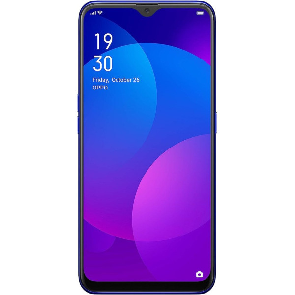 Заказать СМАРТФОНЫ OPPO F11 6/128GB Global Flourite Purple Гарантия 1 год
