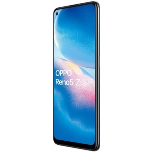 Заказать СМАРТФОНЫ OPPO Reno5 Z 8/128GB Fluid Black (Global Version) Гарантия 1 Год