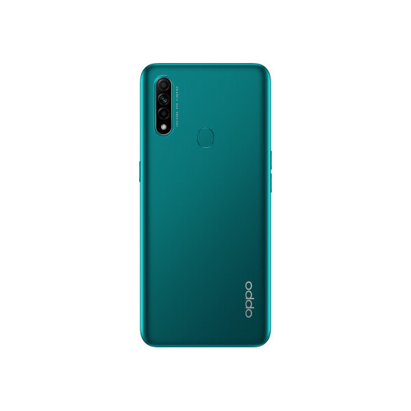 Заказать СМАРТФОНЫ OPPO A31 4/64Gb Green UA-UCRF - Официальный / Гарантия 1 год