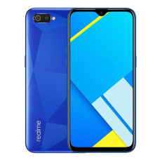 OPPO realme C2 RMX1941 blue global version UA-UCRF - Официальный / Гарантия 1 год