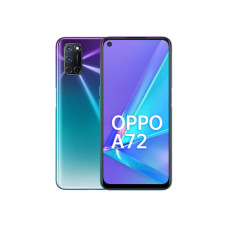 OPPO A72 4/128Gb Aurora Purple UA UCRF - Офіційний / Гарантія 1 рік