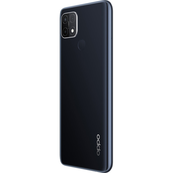 Заказать СМАРТФОНЫ OPPO A15S 4/64GB Black Официальный / Гарантия 1 год