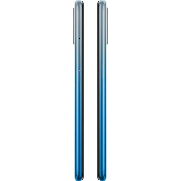 Замовити СМАРТФОНИ OPPO A53 4/128Gb NFC Blue Гарантія 1 рік