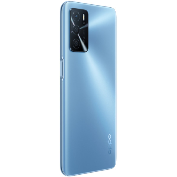 Замовити СМАРТФОНИ OPPO A54S 4/128 GB Pearl Blue Гарантія 1 рік
