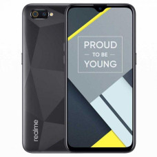 OPPO realme C2 RMX1941 black global version UA-UCRF - Официальный / Гарантия 1 год