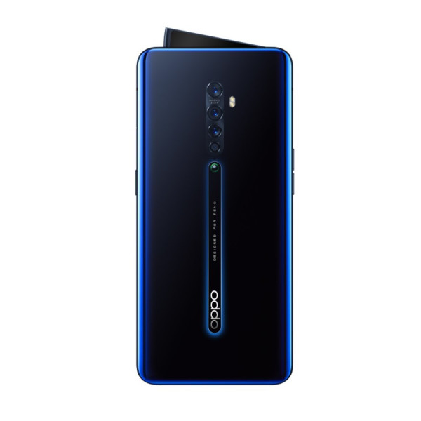 Замовити СМАРТФОНИ OPPO Reno2 Z 8/128Gb Luminous Black Гарантія 1 рік