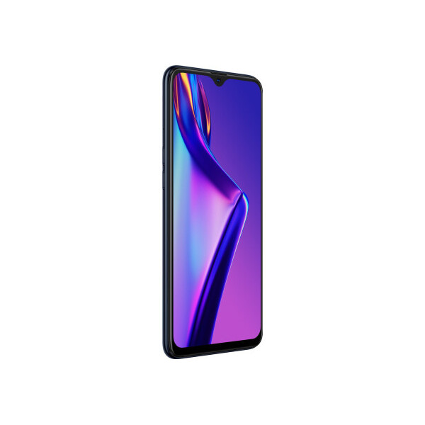 Замовити СМАРТФОНИ OPPO A12 3/32Gb Black UA UCRF - Офіційний / Гарантія 1 рік
