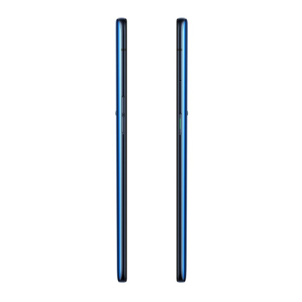 Замовити СМАРТФОНИ OPPO Reno2 Z 8/128Gb Luminous Black Гарантія 1 рік