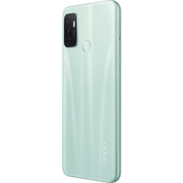 Замовити СМАРТФОНИ OPPO A91 8/128 GB Lightening Black - Офіційний / Гарантія 1 рік