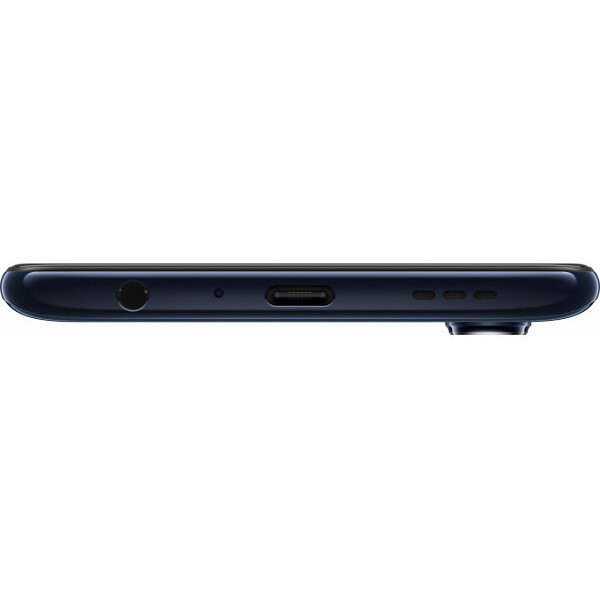 Замовити СМАРТФОНИ OPPO A91 8/128 GB Lightening Black - Офіційний / Гарантія 1 рік