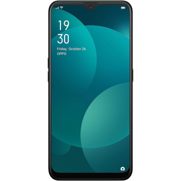 Замовити СМАРТФОНИ OPPO F11 6/128GB Marble Green Гарантія 1 рік