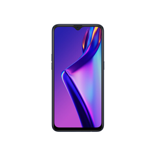 Замовити СМАРТФОНИ OPPO A12 3/32Gb Black UA UCRF - Офіційний / Гарантія 1 рік