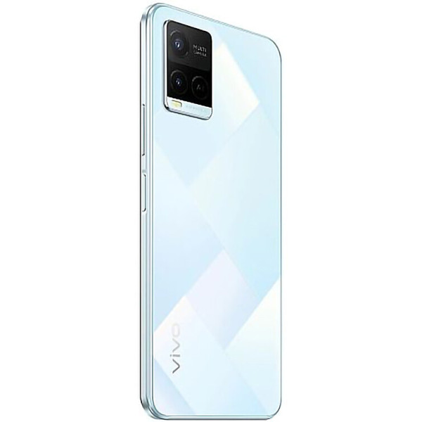 Замовити СМАРТФОНИ Vivo Y21 4/64Gb Diamond Glow Гарантія 1 рік