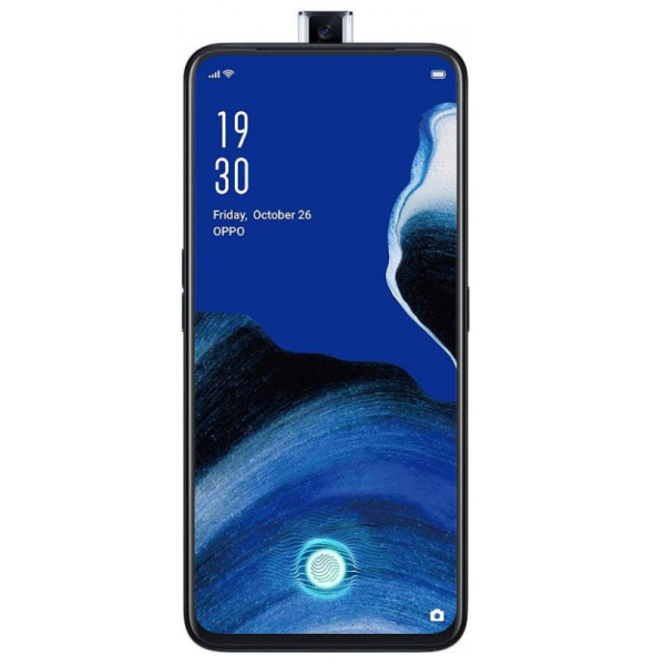 Замовити СМАРТФОНИ Space Purpleoppo Reno 2 8/256gb Luminous Black Гарантія 1 рік