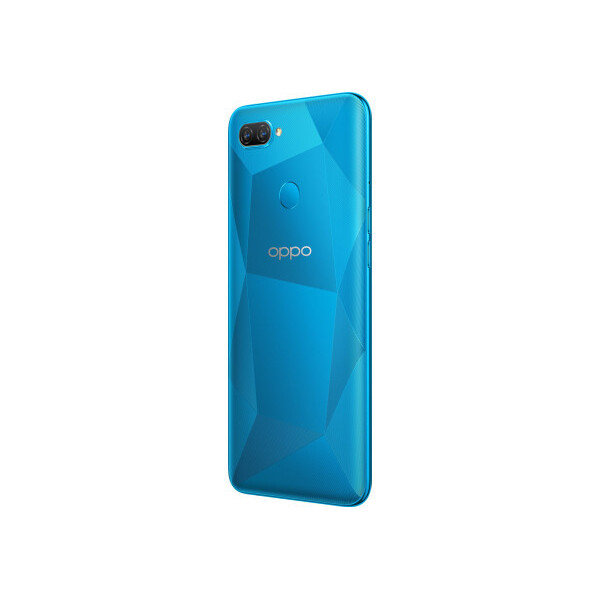 Заказать СМАРТФОНЫ OPPO A12 3/32Gb Blue UA-UCRF - Официальный / Гарантия 1 год