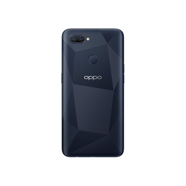 Замовити СМАРТФОНИ OPPO A12 3/32Gb Black UA UCRF - Офіційний / Гарантія 1 рік