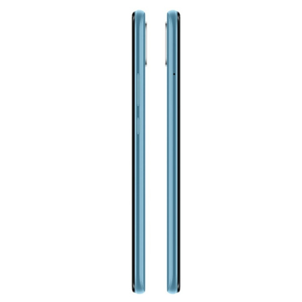 Замовити СМАРТФОНИ OPPO A15S 4/64GB Blue Гарантія 1 рік