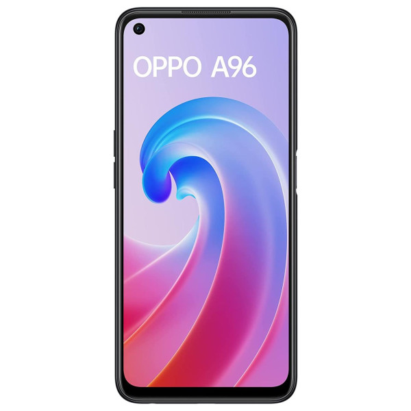 Замовити СМАРТФОНИ Oppo A96 6/128Gb Sunset Black Гарантія 1 рік
