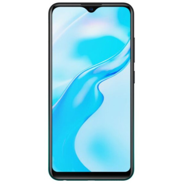 Замовити СМАРТФОНИ VIVO Y1S 2/32GB Black Гарантія 1 рік