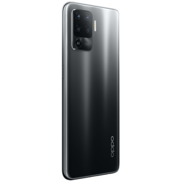 Замовити СМАРТФОНИ OPPO Reno5 Lite 8/128Gb Black Гарантія 1 Рік
