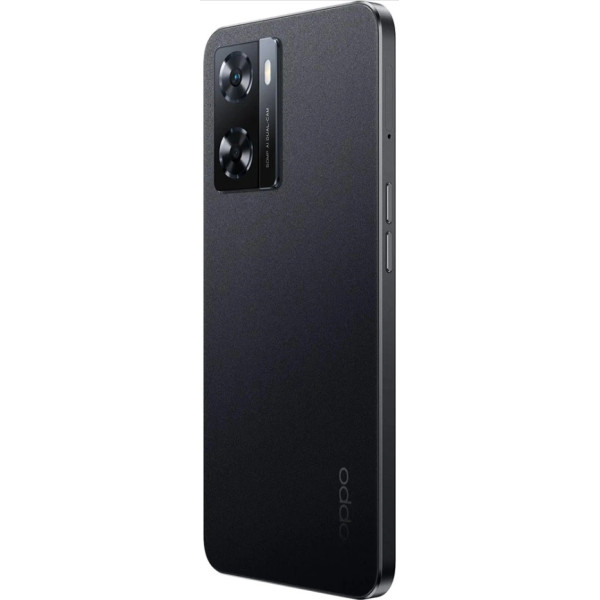 Заказать СМАРТФОНЫ OPPO A57s 4/128GB Starry Black Гарантия 1 Год
