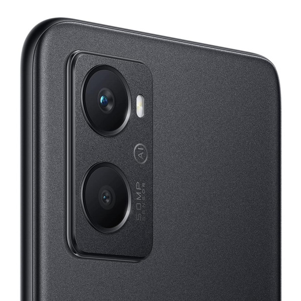 Замовити СМАРТФОНИ Oppo A96 6/128Gb Sunset Black Гарантія 1 рік