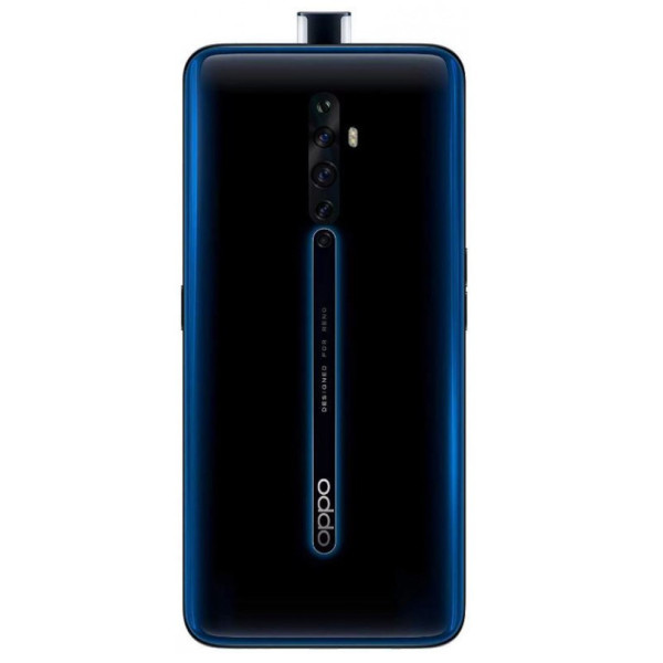 Замовити СМАРТФОНИ Space Purpleoppo Reno 2 8/256gb Luminous Black Гарантія 1 рік