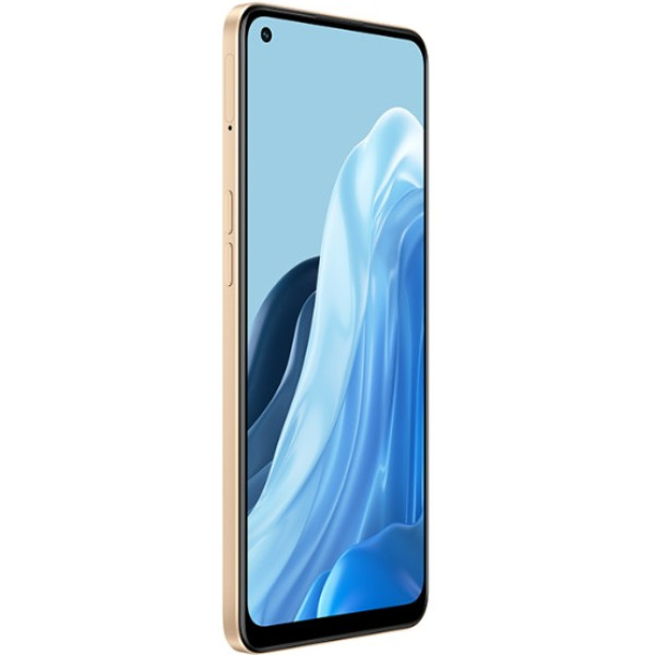Замовити СМАРТФОНИ OPPO Reno7 8/128GB 4G NFC Sunset Orange Гарантія 1 рік