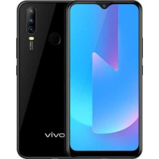 VIVO U3X 3/64Gb black UA UCRF - Офіційний / Гарантія 1 рік