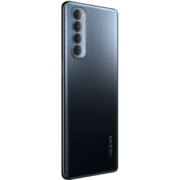 Замовити СМАРТФОНИ OPPO Reno4 Pro 8/256Gb Black Гарантія 1 рік