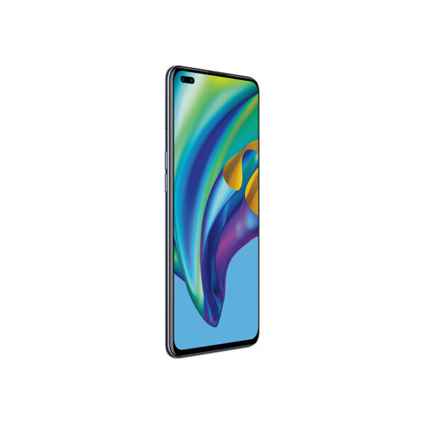 Замовити СМАРТФОНИ OPPO Reno 4 Lite 8/128 Matte Black UA UCRF - Офіційний / Гарантія 1 рік